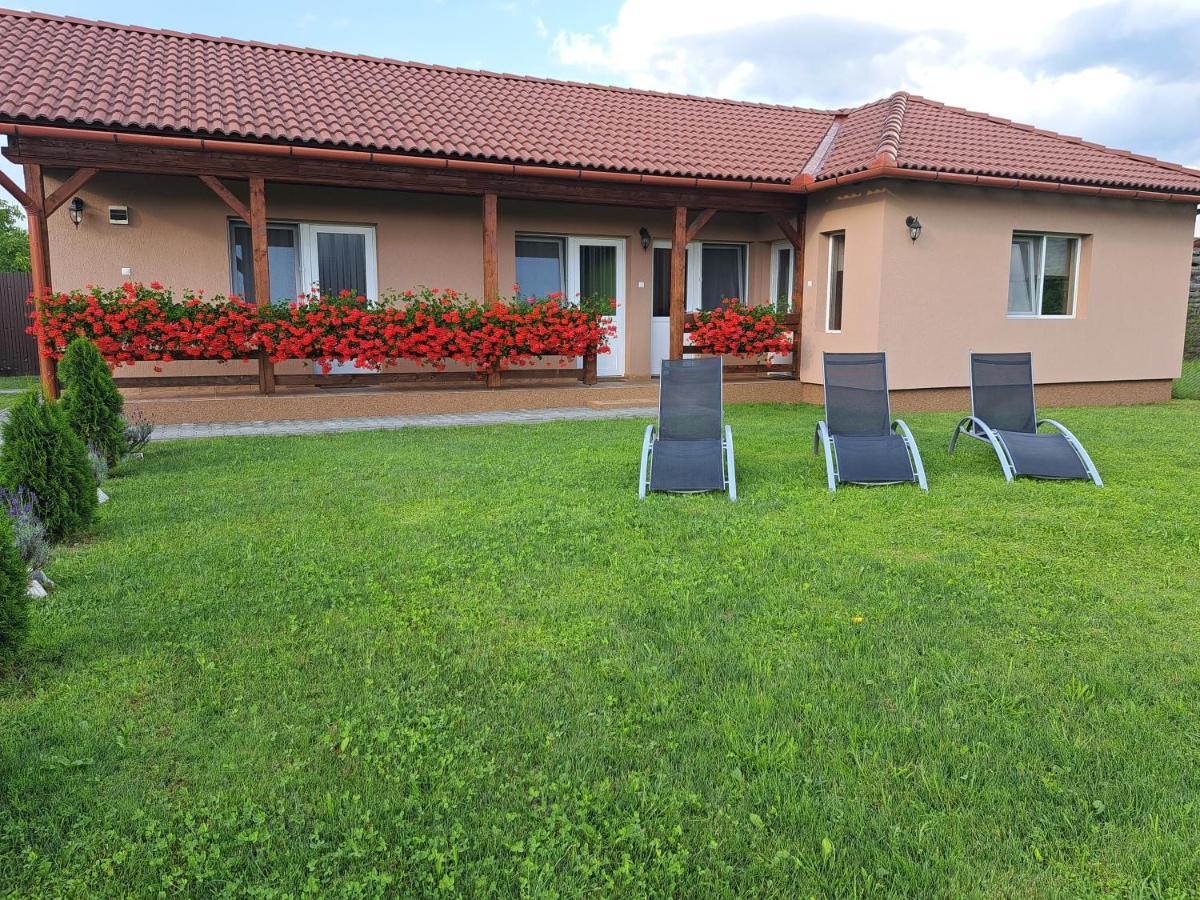 Lavender Villa Sovata Buitenkant foto